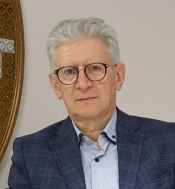 Branko Babic M.Sc.Mech.Eng