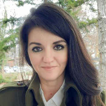 dr Jelena Filipović Tričković